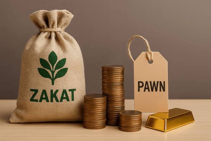 Zakat